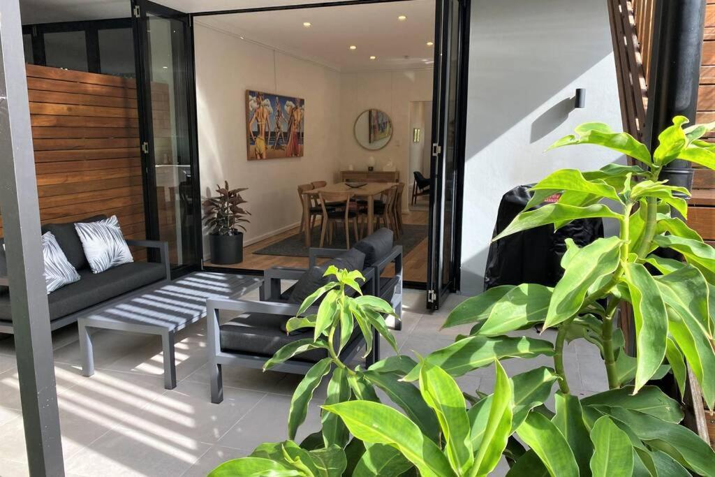 Ferienwohnung The Mitchell Bondi Garden 4 Sydney Exterior foto