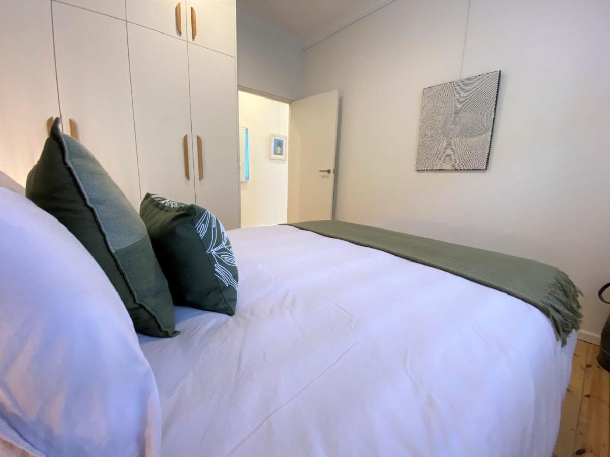 Ferienwohnung The Mitchell Bondi Garden 4 Sydney Exterior foto