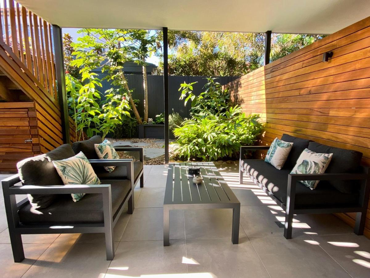 Ferienwohnung The Mitchell Bondi Garden 4 Sydney Exterior foto